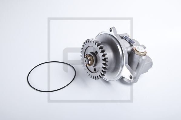 PE AUTOMOTIVE Hüdraulikapump,roolimine 142.502-00A